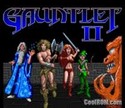 Gauntlet II - MAME