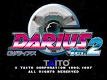 G-Darius - MAME4droid