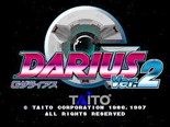 G-Darius ROM - MAME