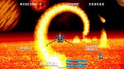 Galaxy Force 2 ROM - MAME