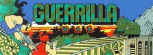 Guerrilla War - MAME