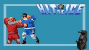 Hit the Ice ROM - MAME