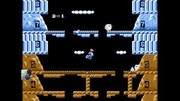 Vs. Ice Climber - MAME