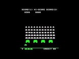 Space Invaders - MAME