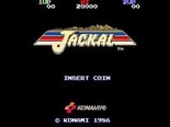 Jackal ROM - MAME