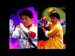 Jackie Chan - The Kung-fu Master - MAME