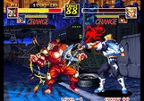 Kizuna Encounter - Super Tag Battle - Fu'un Super Tag Battle ROM - MAME