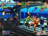 The King of Fighters 2000