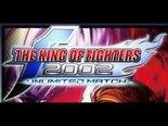 The King of Fighters 2002 Plus - MAME4droid