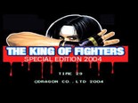 The King of Fighters Special Edition 2004 - MAME4droid
