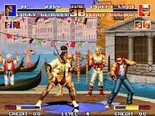 The King of Fighters '94 - MAME