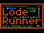 Lode Runner ROM - MAME