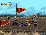 Legend of Heroes - MAME4droid