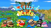 Liquid Kids ROM - MAME