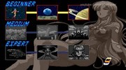 Super Spacefortress Macross II / Chou-Jikuu Yousai Macross II ROM - MAME