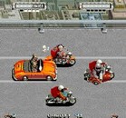 Mad Motor - MAME