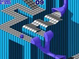 Marble Madness ROM - MAME