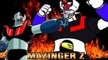 Mazinger Z - MAME