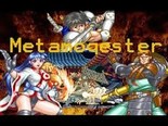 Metamoqester ROM - MAME