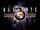 Mortal Kombat 3 - MAME