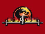 Mortal Kombat 4 - MAME