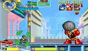 Mega Man: The Power Battle ROM - MAME