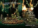 Metal Slug - Super Vehicle-001 - MAME4droid