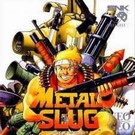 Metal Slug 3 - MAME4droid