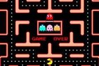 Ms. Pac-Man - MAME4droid