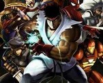 Marvel Vs. Capcom: Clash of Super Heroes