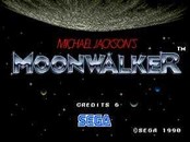 Michael Jackson Moonwalker