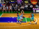 NBA Hangtime ROM - MAME