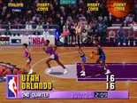 NBA Jam TE - MAME4droid