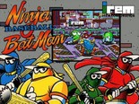 Ninja Baseball Bat Man - MAME4droid