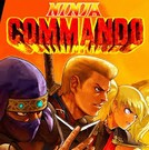 Ninja Commando - MAME4droid