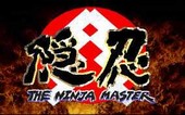 Ninja Masters - MAME4droid