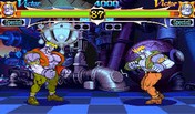 Night Warriors: Darkstalkers' Revenge - MAME4droid