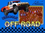 Ironman Ivan Stewart's Super Off-Road - MAME