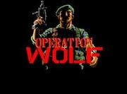 Operation Wolf