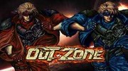 Out Zone - MAME4droid