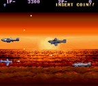 P-47 - The Phantom Fighter  ROM - MAME