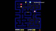 Pac-man - MAME4droid