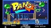 Pang - MAME