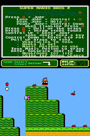 Super Mario Bros. 2 (PlayChoice-10) - MAME4droid