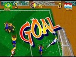 Pleasure Goal / Futsal - 5 on 5 Mini Soccer ROM - MAME