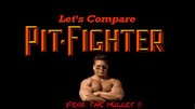 Pit Fighter ROM - MAME