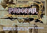 Progear