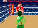 Punch-Out! - MAME