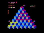 Q*bert - MAME