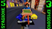 Radikal Bikers - MAME4droid